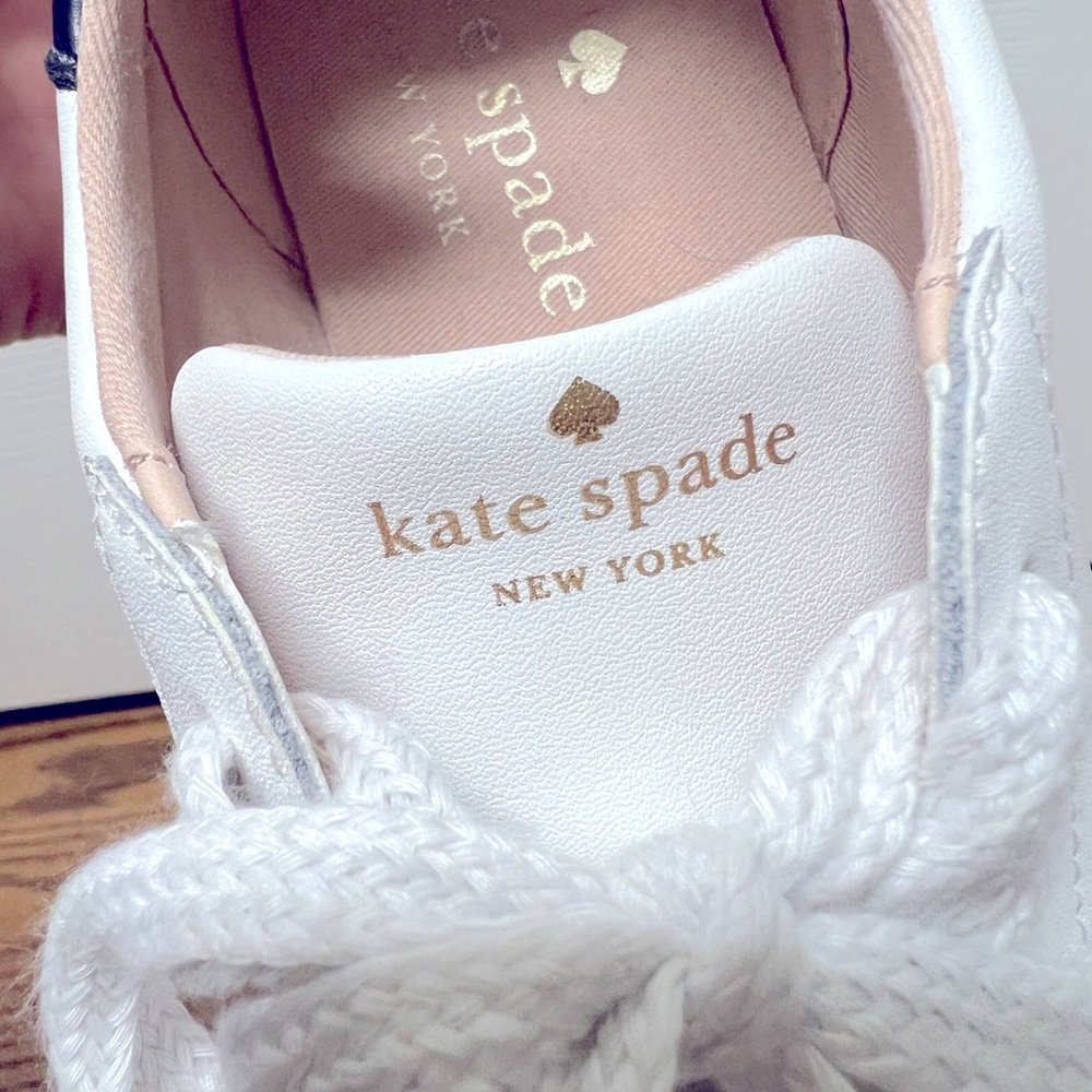 Kate Spade Sneakers